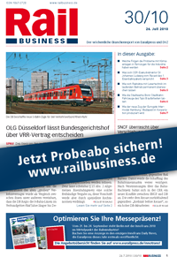 Rail Business
